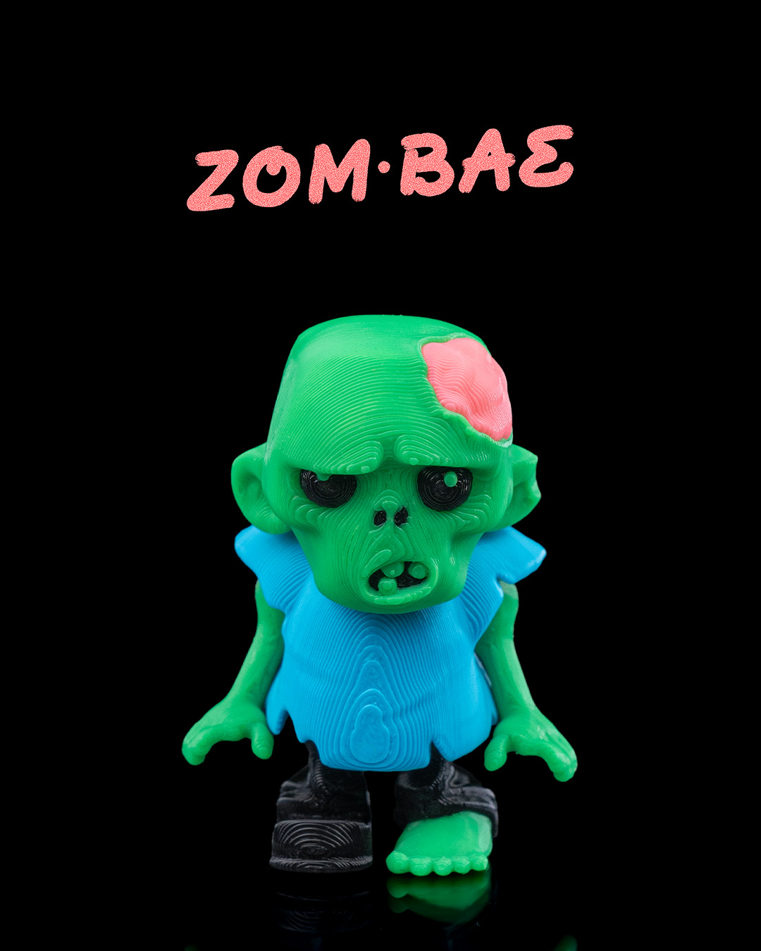 Zom-bae